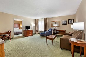 Comfort Inn Muscatine near Hwy 61