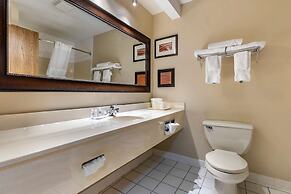 Comfort Inn Muscatine near Hwy 61