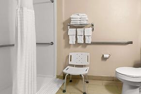 Comfort Suites