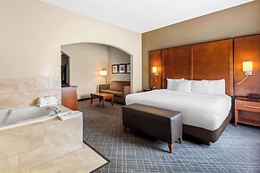Comfort Suites