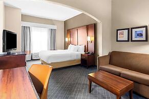 Comfort Suites
