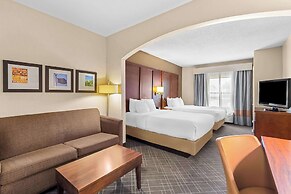 Comfort Suites