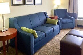 Comfort Suites Regency Park