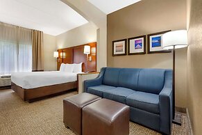 Comfort Suites Regency Park
