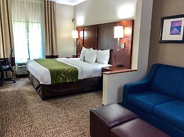 Comfort Suites Regency Park