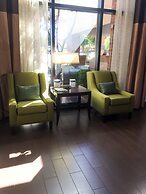 Comfort Suites Regency Park