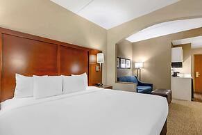 Comfort Suites Regency Park