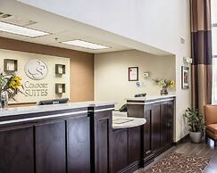 Comfort Suites Regency Park