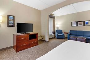 Comfort Suites Regency Park