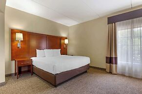 Comfort Suites Regency Park