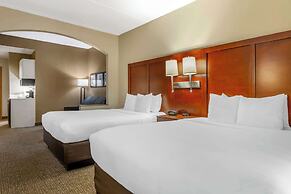 Comfort Suites Regency Park