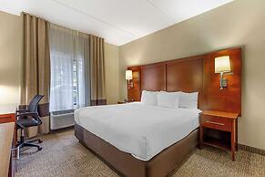 Comfort Suites Regency Park
