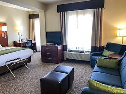 Comfort Suites Regency Park