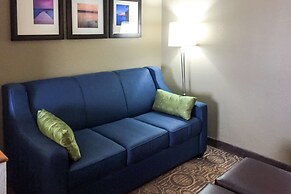 Comfort Suites Regency Park