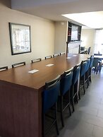 Comfort Suites Regency Park