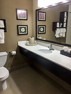 Comfort Suites Regency Park