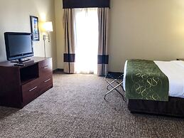 Comfort Suites Regency Park