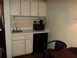 Travelodge by Wyndham Carlsbad NM