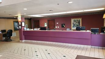 Travelodge by Wyndham Carlsbad NM