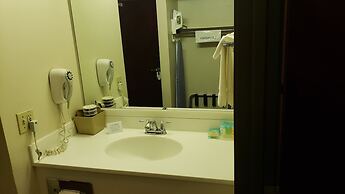 Travelodge by Wyndham Carlsbad NM