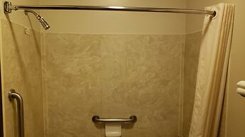 Travelodge by Wyndham Carlsbad NM