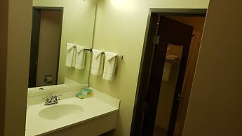 Travelodge by Wyndham Carlsbad NM