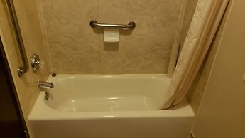 Travelodge by Wyndham Carlsbad NM