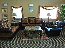 Travelodge by Wyndham Carlsbad NM