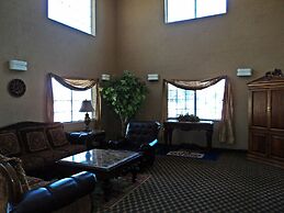 Travelodge by Wyndham Carlsbad NM