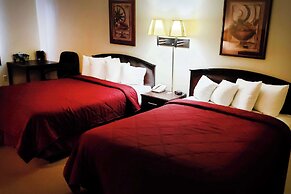 Travelodge by Wyndham Carlsbad NM