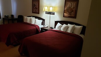 Travelodge by Wyndham Carlsbad NM