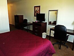 Travelodge by Wyndham Carlsbad NM