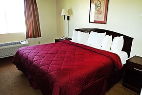 Travelodge by Wyndham Carlsbad NM