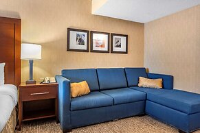 Comfort Inn Meadowlands
