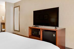 Comfort Inn Meadowlands