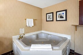 Comfort Inn Meadowlands