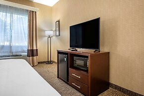 Comfort Inn Meadowlands