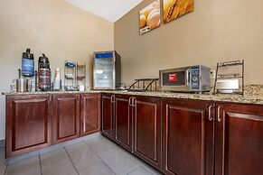 Comfort Inn Meadowlands