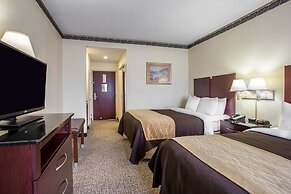 Comfort Inn & Suites Ft. Jackson Maingate