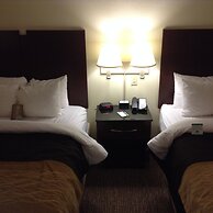 Comfort Inn & Suites Ft. Jackson Maingate