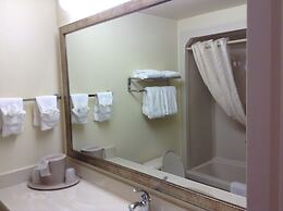 Comfort Inn & Suites Ft. Jackson Maingate