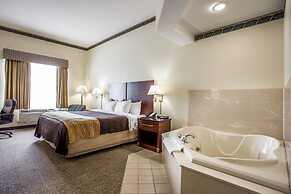 Comfort Inn & Suites Ft. Jackson Maingate