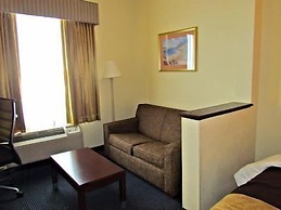 Comfort Inn & Suites Ft. Jackson Maingate