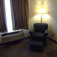 Comfort Inn & Suites Ft. Jackson Maingate