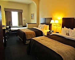 Comfort Inn & Suites Ft. Jackson Maingate