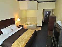 Comfort Inn & Suites Ft. Jackson Maingate