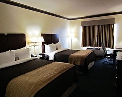 Comfort Inn & Suites Ft. Jackson Maingate