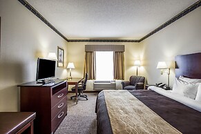 Comfort Inn & Suites Ft. Jackson Maingate