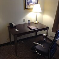 Comfort Inn & Suites Ft. Jackson Maingate