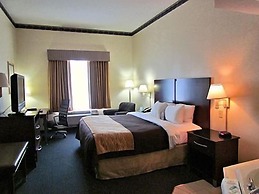 Comfort Inn & Suites Ft. Jackson Maingate
